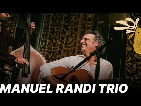 OtRo MuNdO MuSiC and Manuel Randi