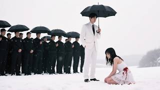 Ze werd opgenomen door de strenge oom van het uitschot, onverwacht verwend!