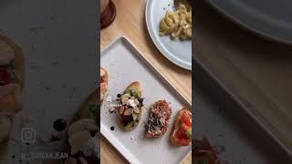 Hidden yard cafe in the middle of Bangkok!! #bangkok #bkk #cafehoppingbkk #cafevlog #thailand