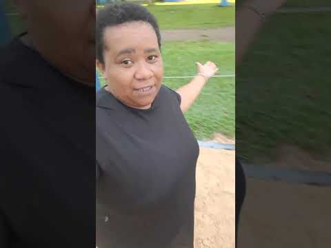 Rosana Apocalipse oficial de Itiquira MT Mato Grosso