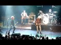 Louis Bertignac / Rappel 1/4 avec Les Insus - Hygiaphone - 03 déc. 2015 - Paris - La Cigale (HD)