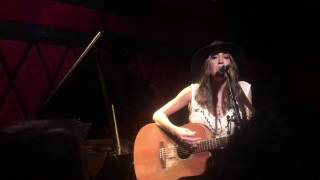 "Bad Bad Drug" - Kate Voegele Live @ Rockwood Music Hall, NYC-  4/21/17