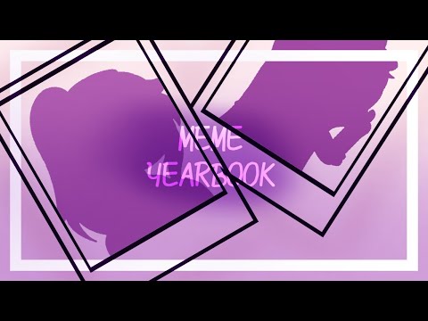 !MEME! YEARBOOK! – muszla shell. !Меме! !ЕЖЕГОДНИК! Gacha Club. School AU!