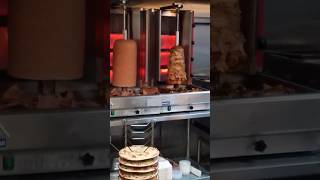 Funky Feast kebab HSP pizza 24 hours open greek dounts yummy food Altona meadows rosemary st 🌹🥰ii