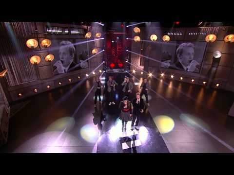 Je bella cesta: Hvala za vijolice - Bilbi featuring Maestro and Sašo Vrabič