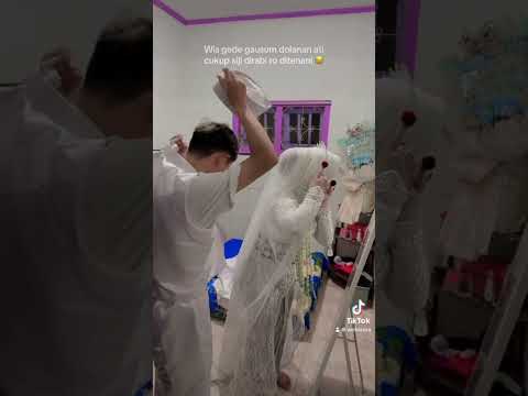 Detik detik pengantin baru mau ngewe 😂 #comedy #viral #vlog #prank #storywa