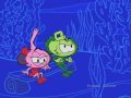Cartoon Network We Ll Be Back Snorks
