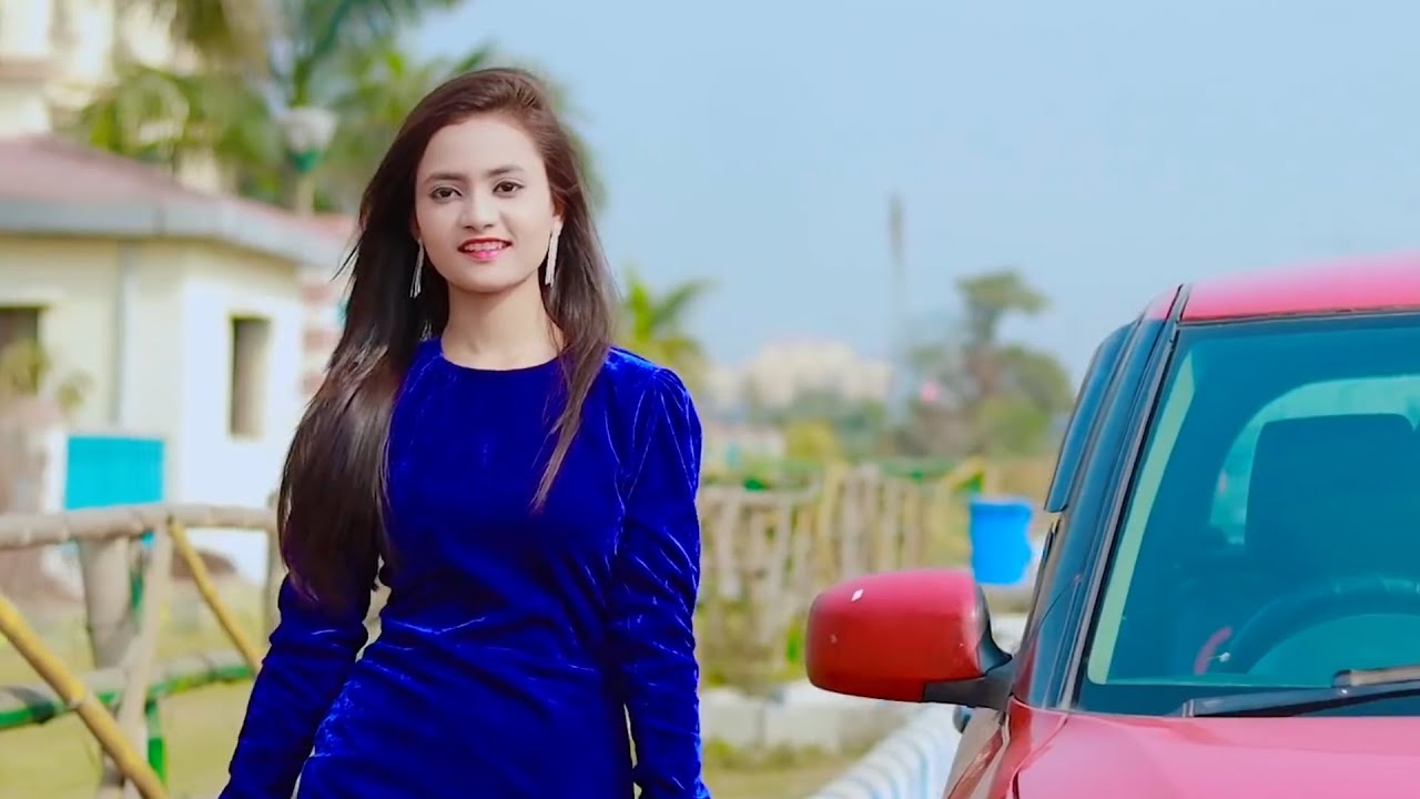 Aimee Cute Song Nagpuri Video | Pehla Pyar Sameer Raj | Nagpuri Best Of Love Song 2023