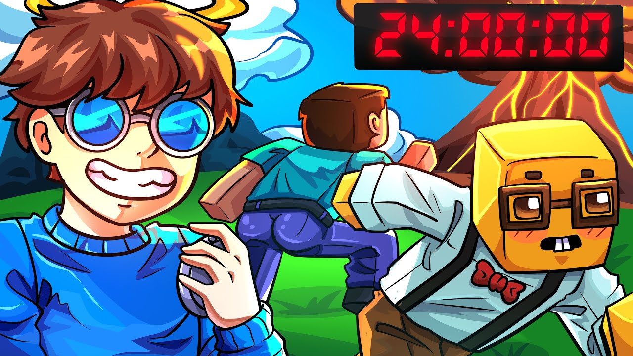 quem ficar mais LONGE de Mim Ganha R$5.000!