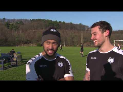 QLT & Greg Worthington talk about the upcoming friendly with Hull FC on Jan 22 2017