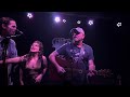 Tim Barry Live - Shoulda Oughta - The Camel, Richmond, VA - 11/17/23