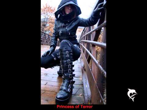 The Synthetic Dream Foundation - Eine Dunkle Sphärische Widerstand