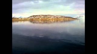 Karlsøya - Ei historisk øy