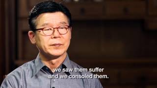 South Korea Conscientious Objector - Yang Ji Woon