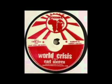 Echo Ranks   When my father come   YouTube