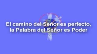 Marcos Barrientos - El Camino Del Señor Es Perfecto