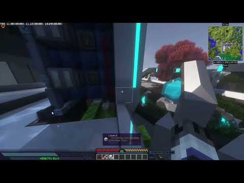 GT:NH Ballers Run Day 31 - Ore Processing