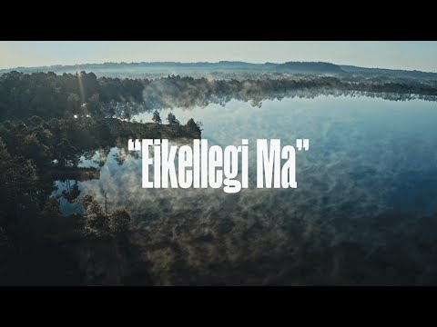 reket - "Eikellegi Ma"