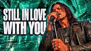 Still in Love With You 🖤 (Official Music Video) - Threnaris