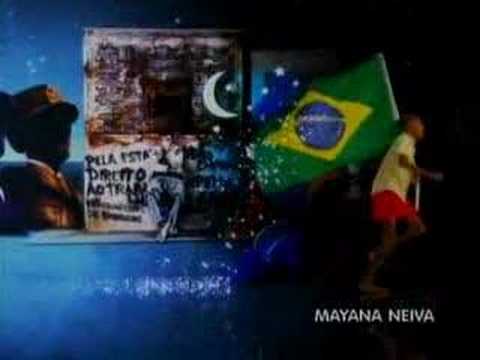 Trailer de Queridos Amigos (2008)