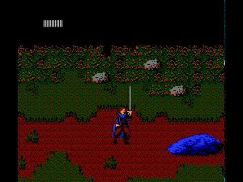 Let's Play "Robin Hood: Prince of Thieves"! Part 08 - What a Guy!