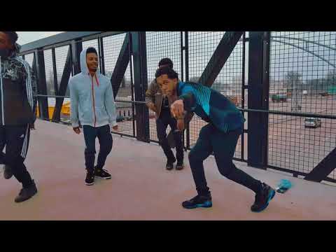 Blocboy JB ft. Drake - Look Alive (PullUp Ent)