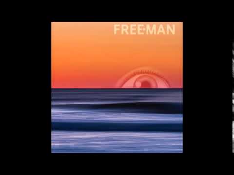 Aaron Freeman - Freeman (2014) [Full Album]