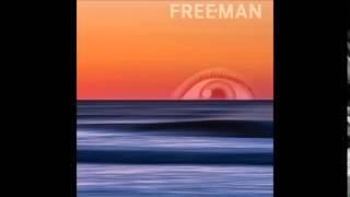 Aaron Freeman - Freeman (2014) [Full Album]