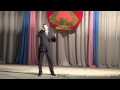 Frank Sinatra - My way (English-Russian vers ...