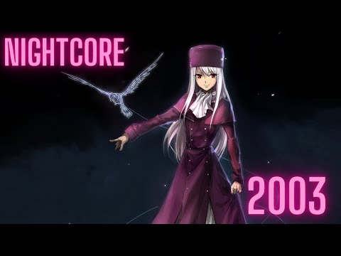 Nightcore - 2003 Liaze x equal