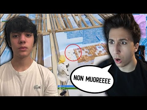 "lNSULTA" TUTTI gli AVVERSARI scherzando e NESSUNO riesce a UCCIDERL0!