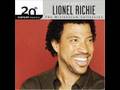 Deep River Woman - Lionel Richie