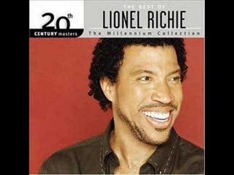 Lyrics For Deep River Woman By Lionel Richie Songfacts