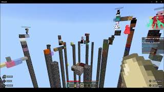 pillars of fortune 9