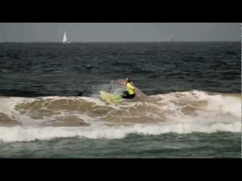 Swatch Girls on Tour - Episode Three