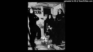 Grand Belial's Key - Sleeping Princess Of The Arges - Sumerian Fairytale (1994 Live Bootleg)