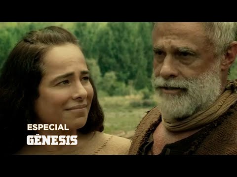 ESPECIAL GÊNESIS: A arca de Noé