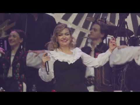 Mireya Cozma & Tharmis - Treambura Pamporea