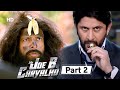 Mr Joe B. Carvalho - Part 2 - Superhit Comedy Movie - Arshad Warsi - Javed Jaffrey - Vijay Raaz