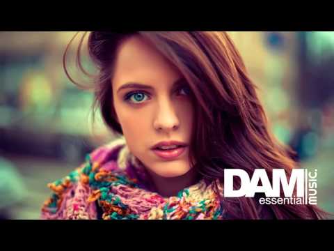 Dam Essential Music House Mix 1 Hour Silver Ivanov
