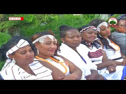 Diraamaa Gababaa 11 05 2010