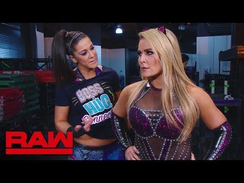 Natalya Wants To Wrestle In Saudi Arabia To Make History