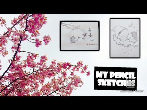 my recreations from Farjana drawing academy||That is Pravallika|| #drawing #pencilsketches