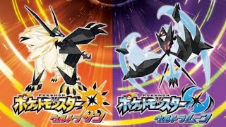 【ポケモンUSUM】1時間くらいシングルレート