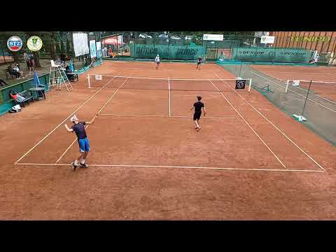 Obtulovic/Bernath - Kecskes/Paulovic (R)