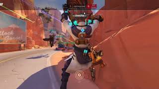 20 second Rip-Tire Quintuple Kill