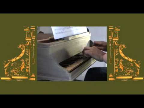 Andrea Gabrieli (1510-1586): Toccata del decimo tono