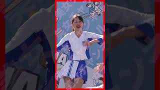 #S785【diana様！】 #shorts #チア #美女 #チアリーダー #diana