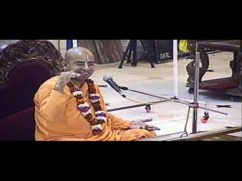 HG Prema Bhakti Prabhu SB 5.18.3 Ujjain@01-12-2016