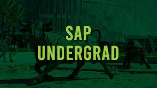 SAP (Satisfactory Academic Progress) Undergrad - Office of Financial Aid